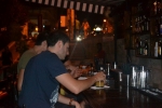 Friday Night at Byblos Old Souk